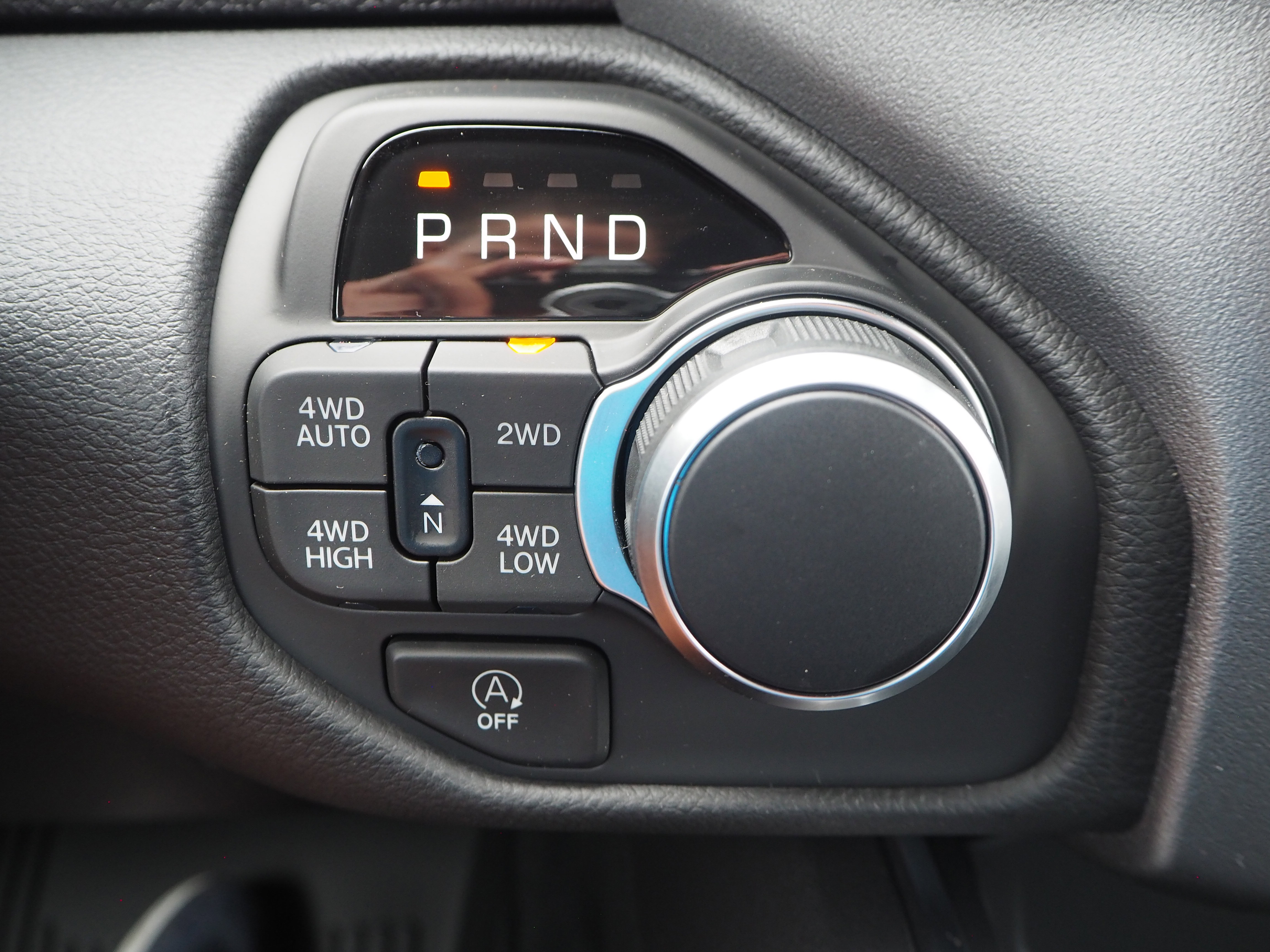New 2025 RAM 1500 Lone Star image 33