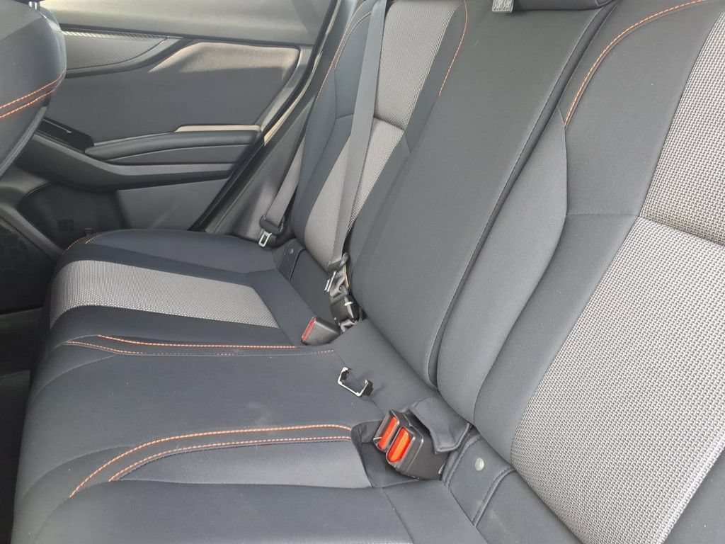 Certified 2023 Subaru Crosstrek 2.0i Premium AWD/4WD image 18