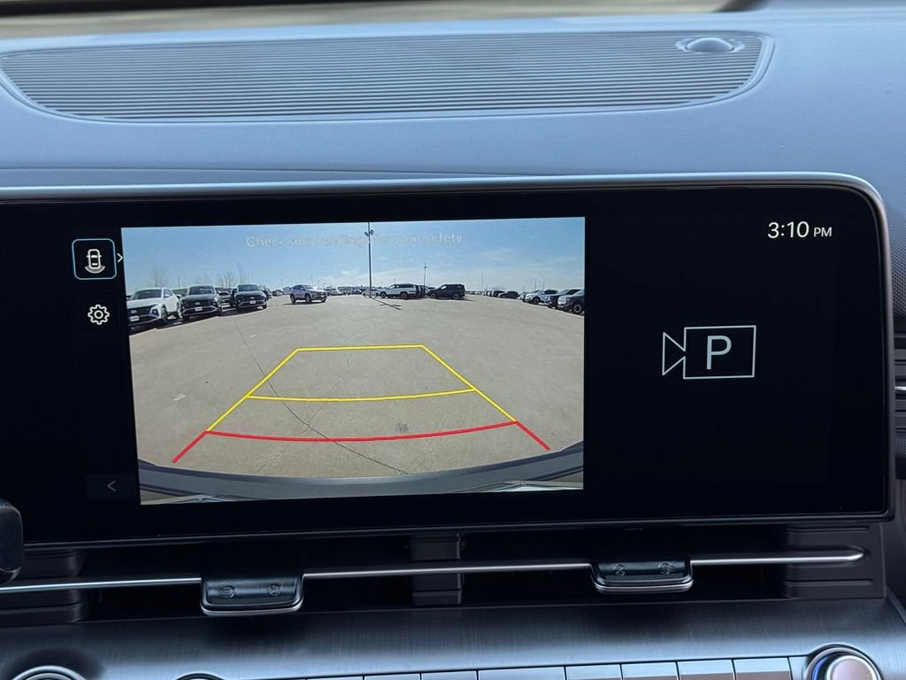New 2026 Hyundai Kona SE FWD image 14