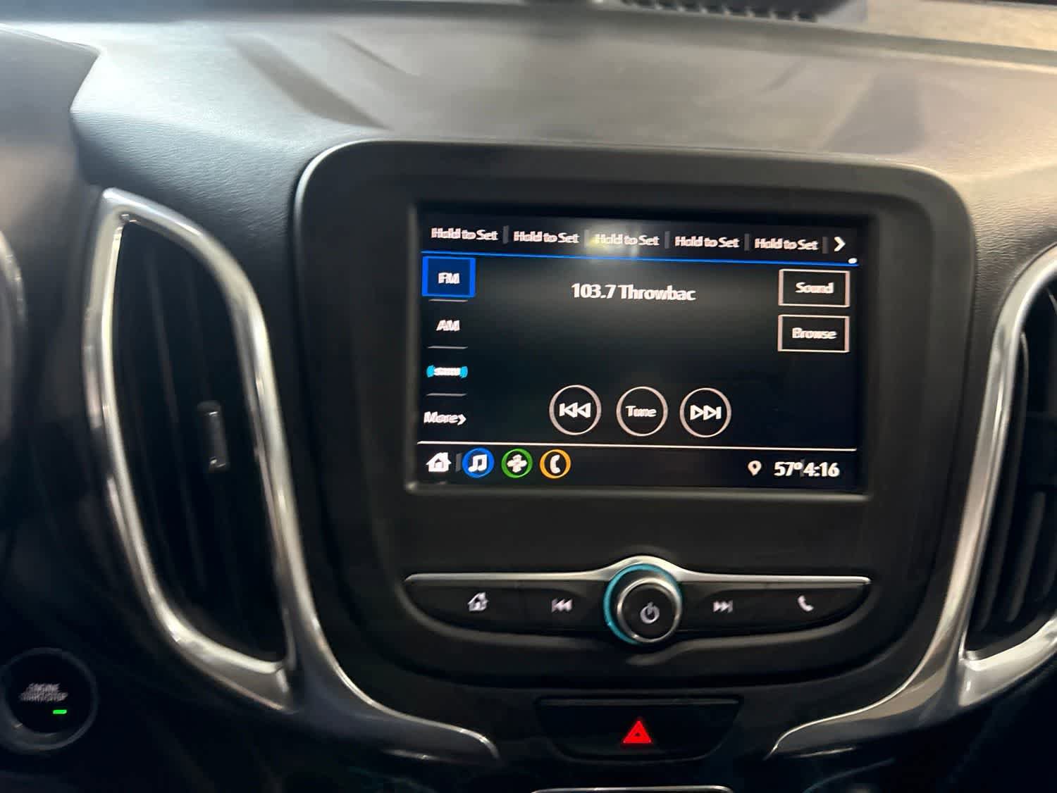 Used 2020 Chevrolet Equinox LT FWD image 24