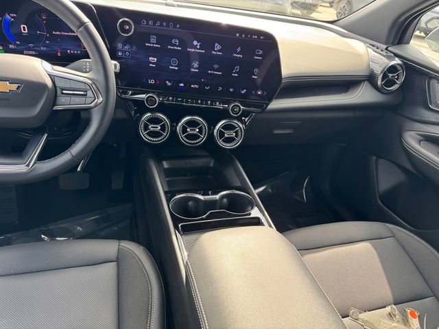 Certified 2024 Chevrolet Blazer EV LT image 15