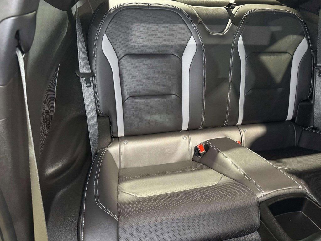 Used 2020 Chevrolet Camaro SS image 26