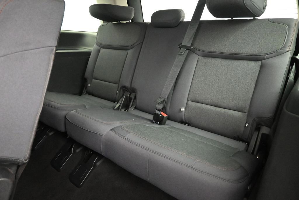 Used 2025 Ford Expedition Active AWD/4WD image 21