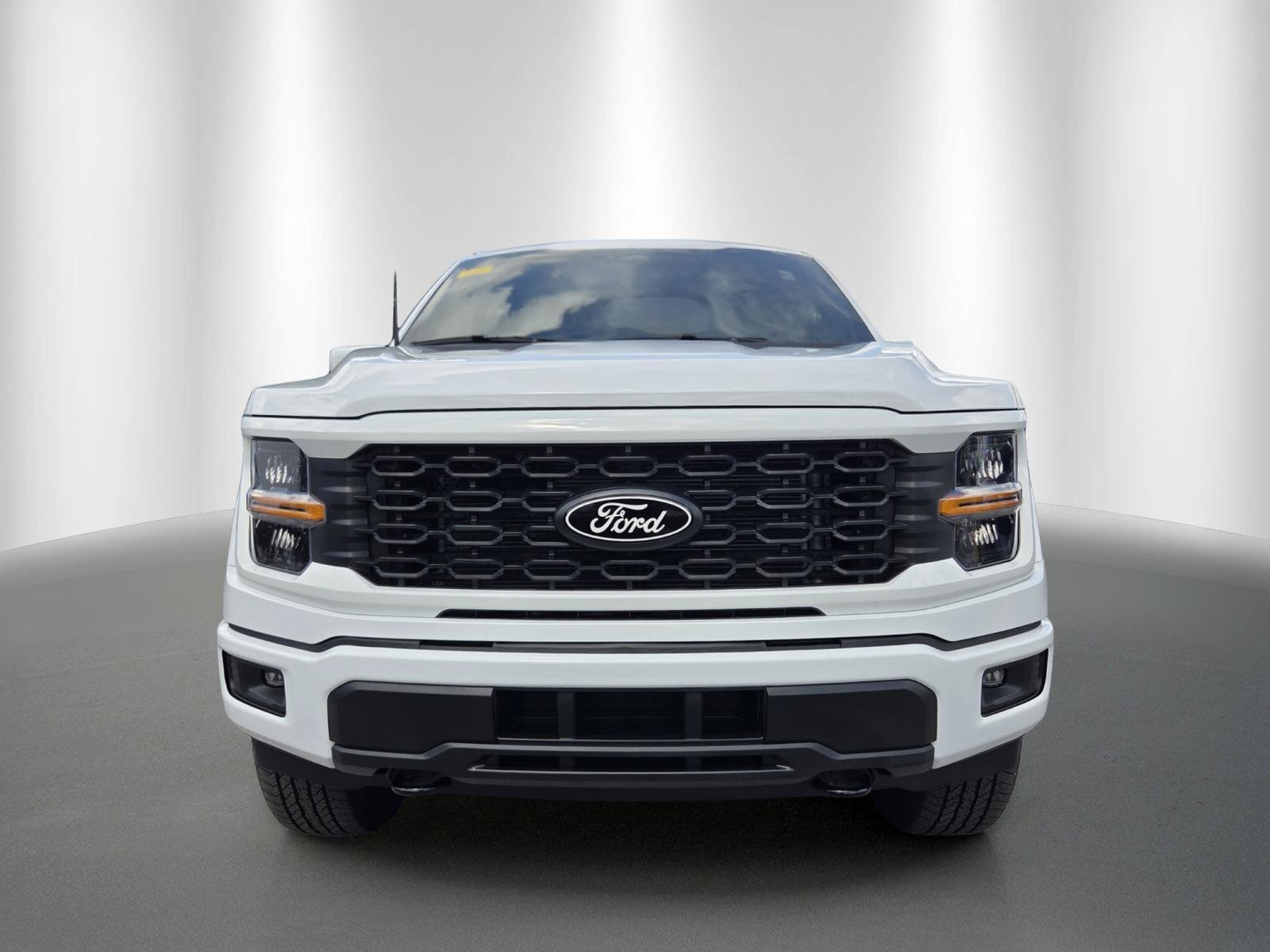 Used 2026 Ford F150 STX w/ Equipment Group 200A AWD/4WD image 2