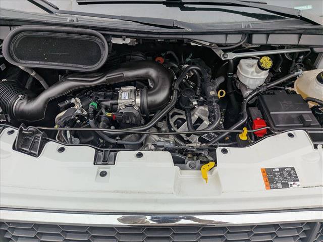 Used 2023 Ford Transit 350 XLT RWD image 22