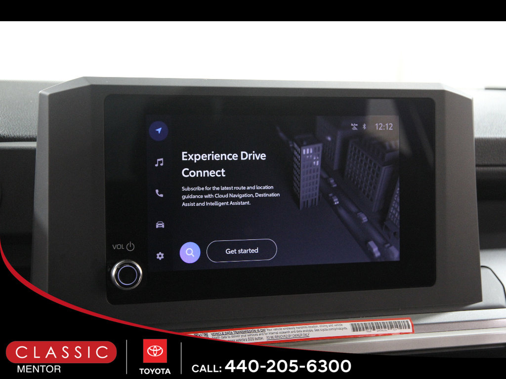 Certified 2025 Toyota Tacoma SR5 image 10