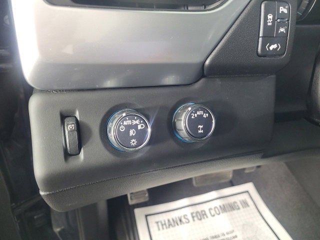 Used 2020 Chevrolet Tahoe LT image 13