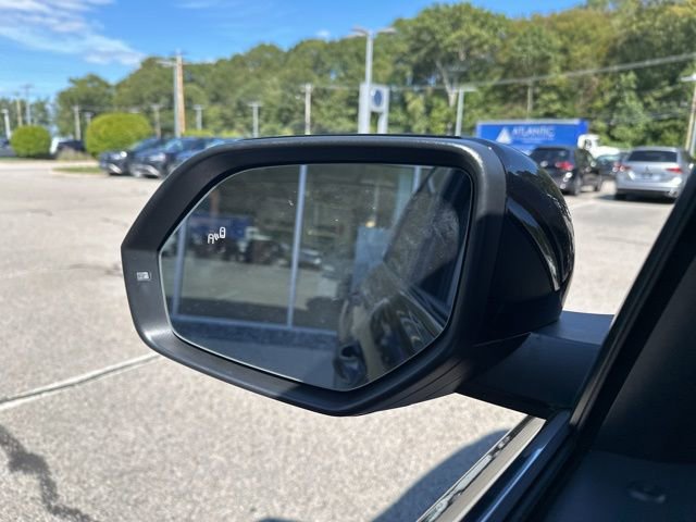 New 2026 Volkswagen Atlas SEL Premium R-Line image 20