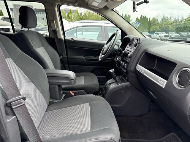 Used 2014 Jeep Compass Sport w/ Power Value Group FWD image 26