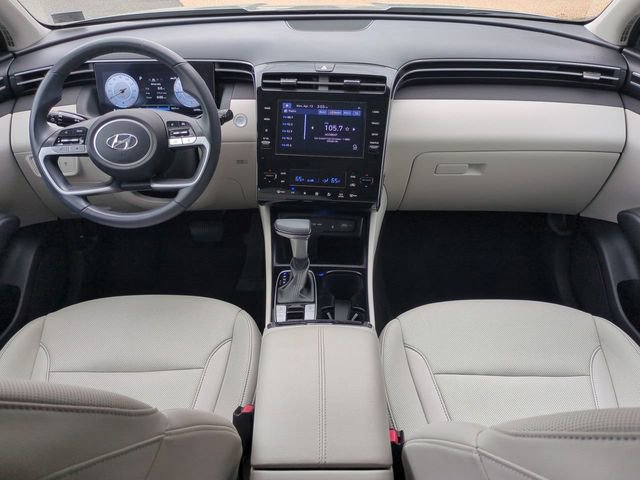 Used 2023 Hyundai Tucson SEL w/ Convenience Package AWD/4WD image 15