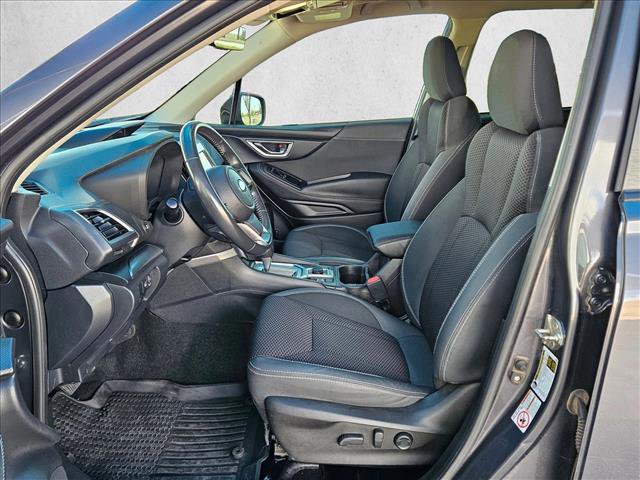 Used 2020 Subaru Forester Premium image 16