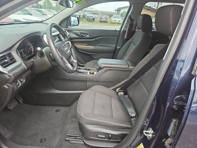 Used 2017 GMC Acadia SLE FWD image 10