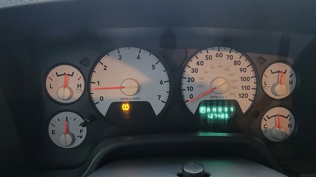 Used 2008 Dodge Ram 2500 Truck ST w/ Popular Equipment Group image 29