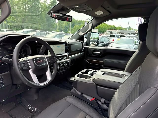 Used 2024 GMC Sierra 3500 SLE w/ SLE Convenience Package AWD/4WD image 16