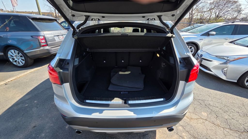 Used 2019 BMW X1 xDrive28i w/ Convenience Package image 60