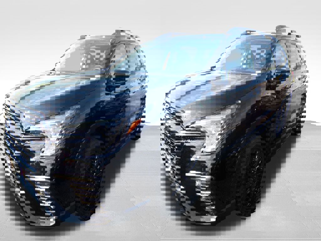 New 2025 Subaru Ascent Bronze Edition image 2