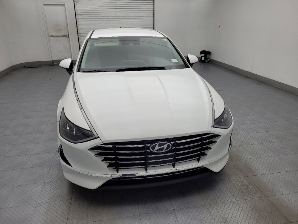 Used 2022 Hyundai Sonata SE image 14