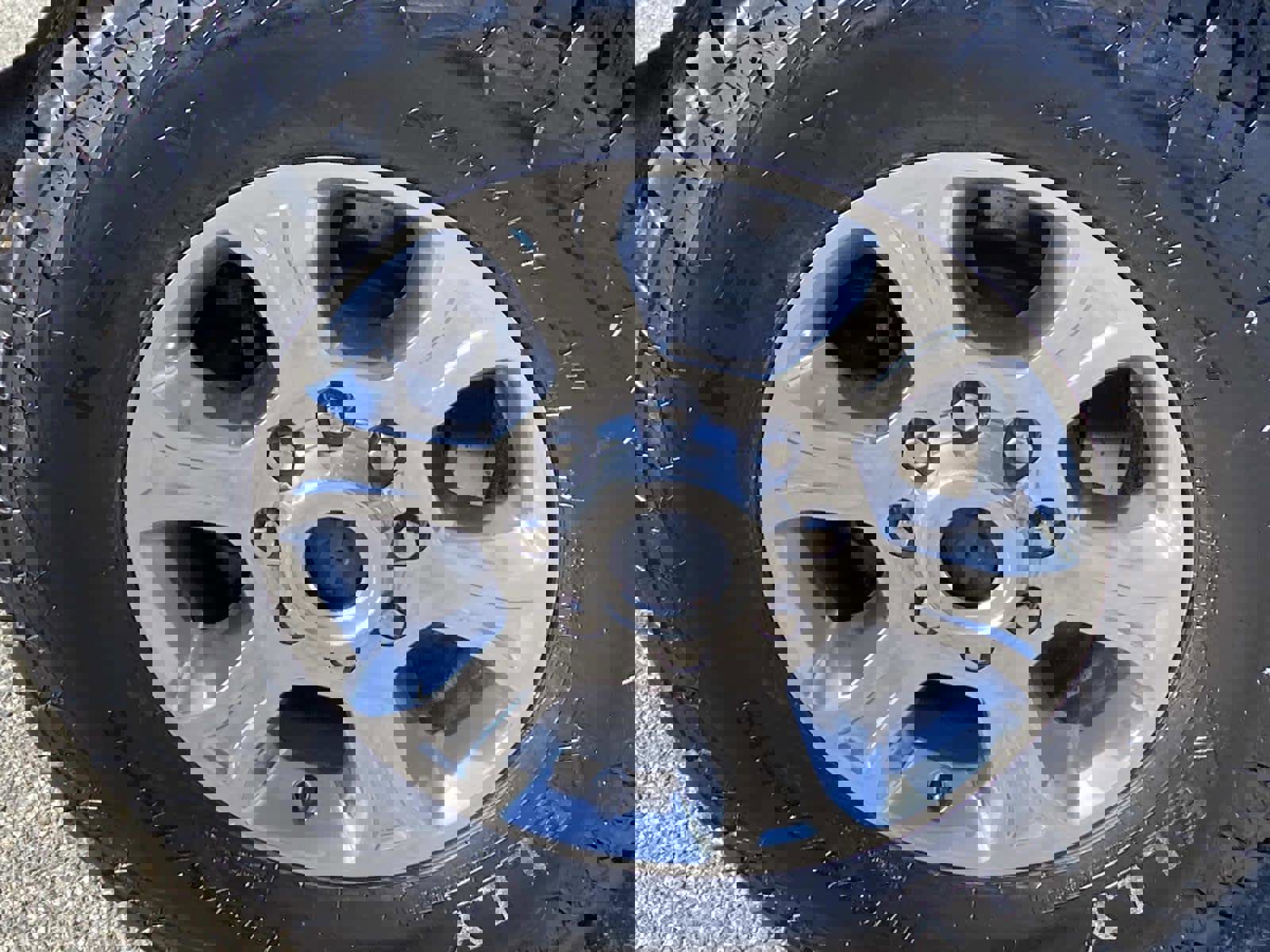 Certified 2024 RAM 2500 Big Horn image 26