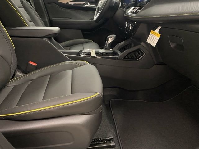 New 2026 Chevrolet TrailBlazer ACTIV image 23