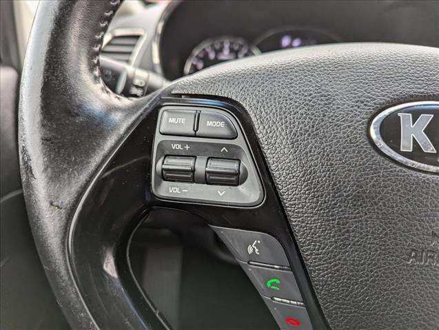 Used 2018 Kia Forte S image 13