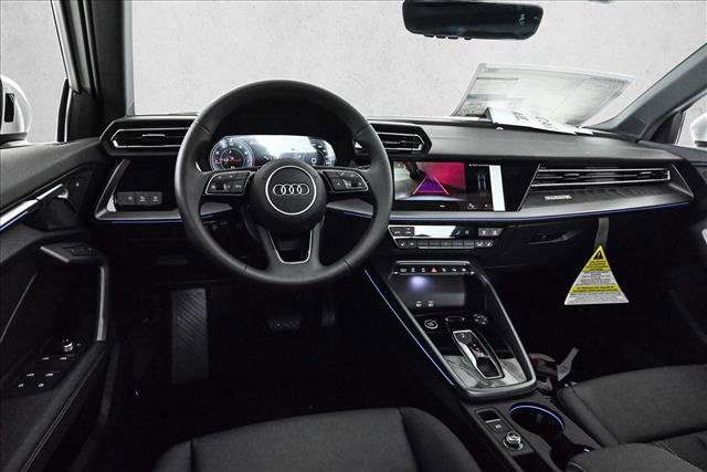 New 2026 Audi A3 2.0T Premium w/ Black Optic Package image 19