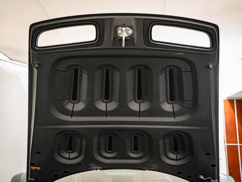 Certified 2024 Porsche 911 GT3 RS image 39