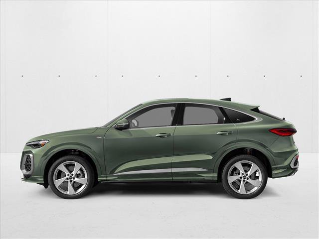 New 2026 Audi Q5 Prestige AWD/4WD image 3