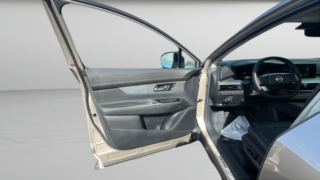 New 2027 Nissan Murano Platinum w/ Cargo Package AWD/4WD image 9