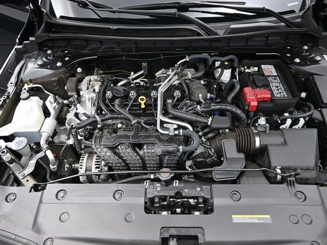 Used 2024 Nissan Altima 2.5 SR w/ SR Premium Package image 23