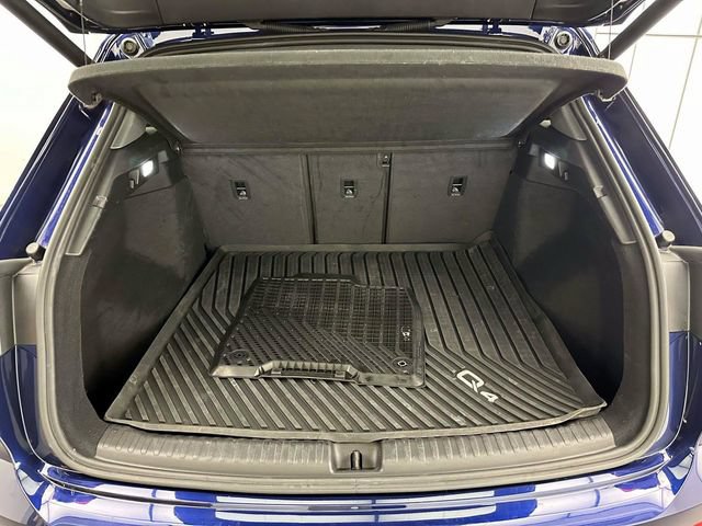Certified 2023 Audi Q4 e-tron Prestige w/ Black Optic Package AWD/4WD image 10