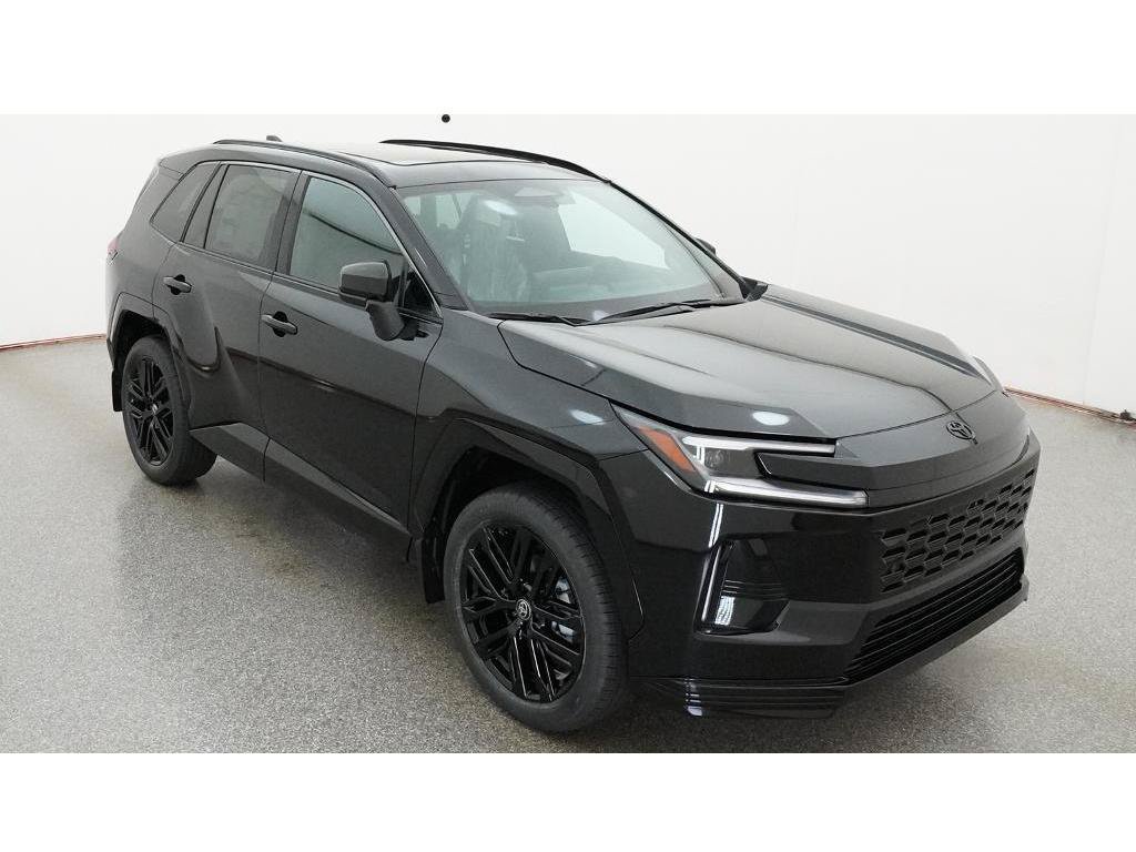 New 2026 Toyota RAV4 XSE AWD/4WD image 17