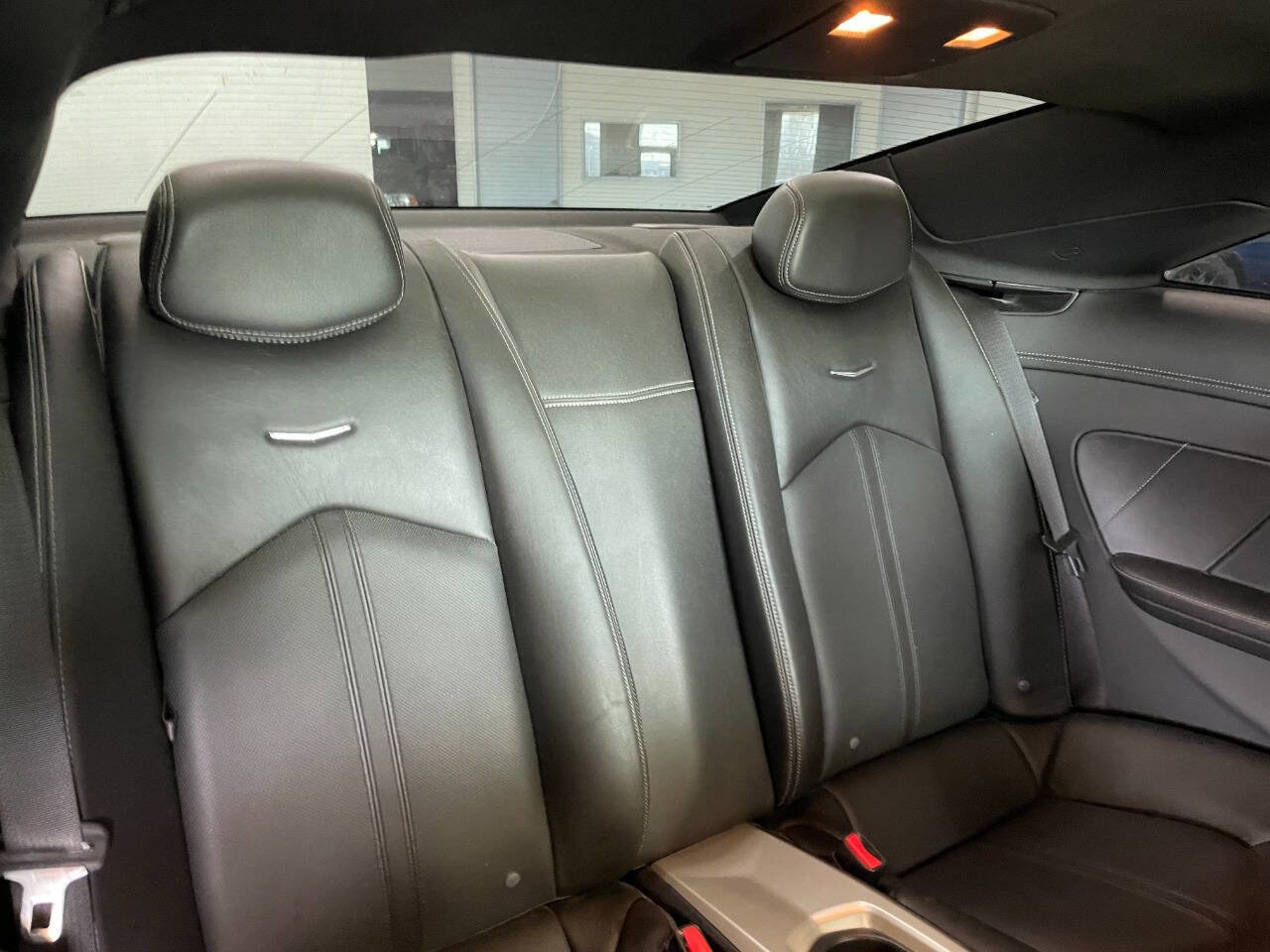 Used 2013 Cadillac CTS Performance image 19