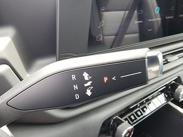 New 2024 Chevrolet Silverado EV W/T image 35