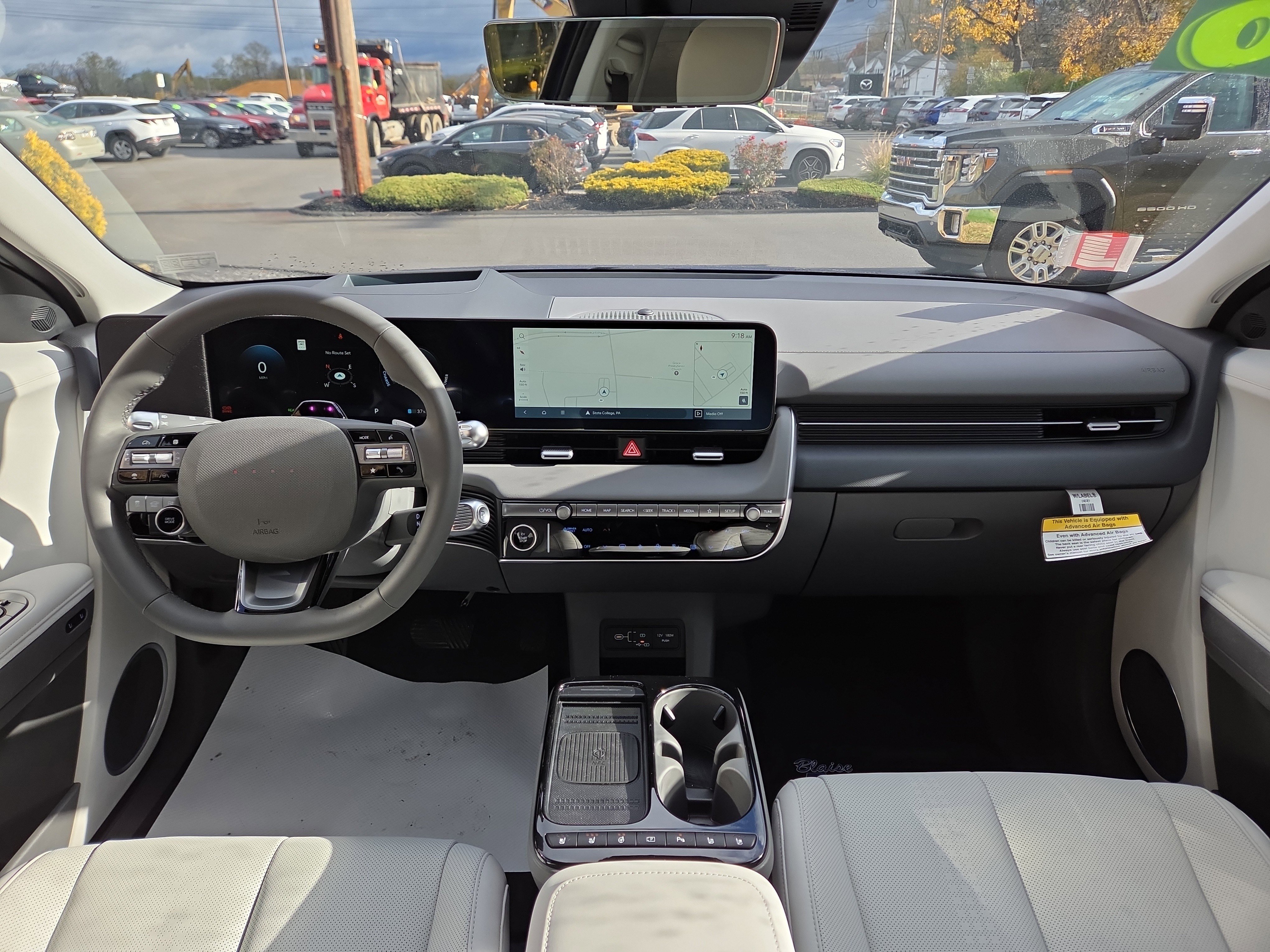 New 2026 Hyundai Ioniq 5 Limited image 14