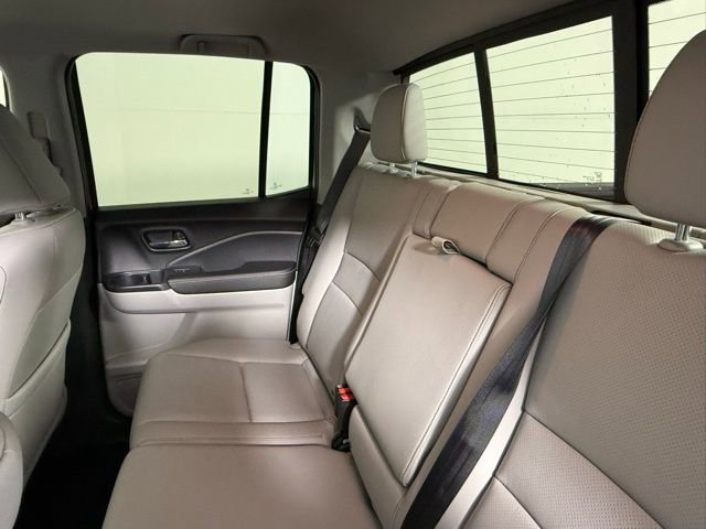 Used 2026 Honda Ridgeline RTL image 39