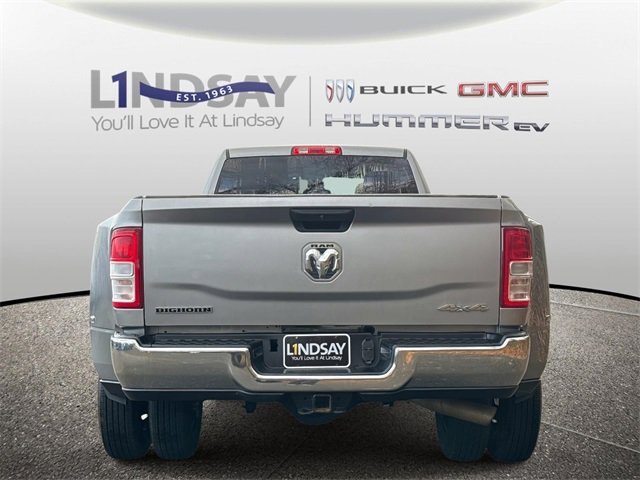 Used 2024 RAM 3500 Big Horn image 3