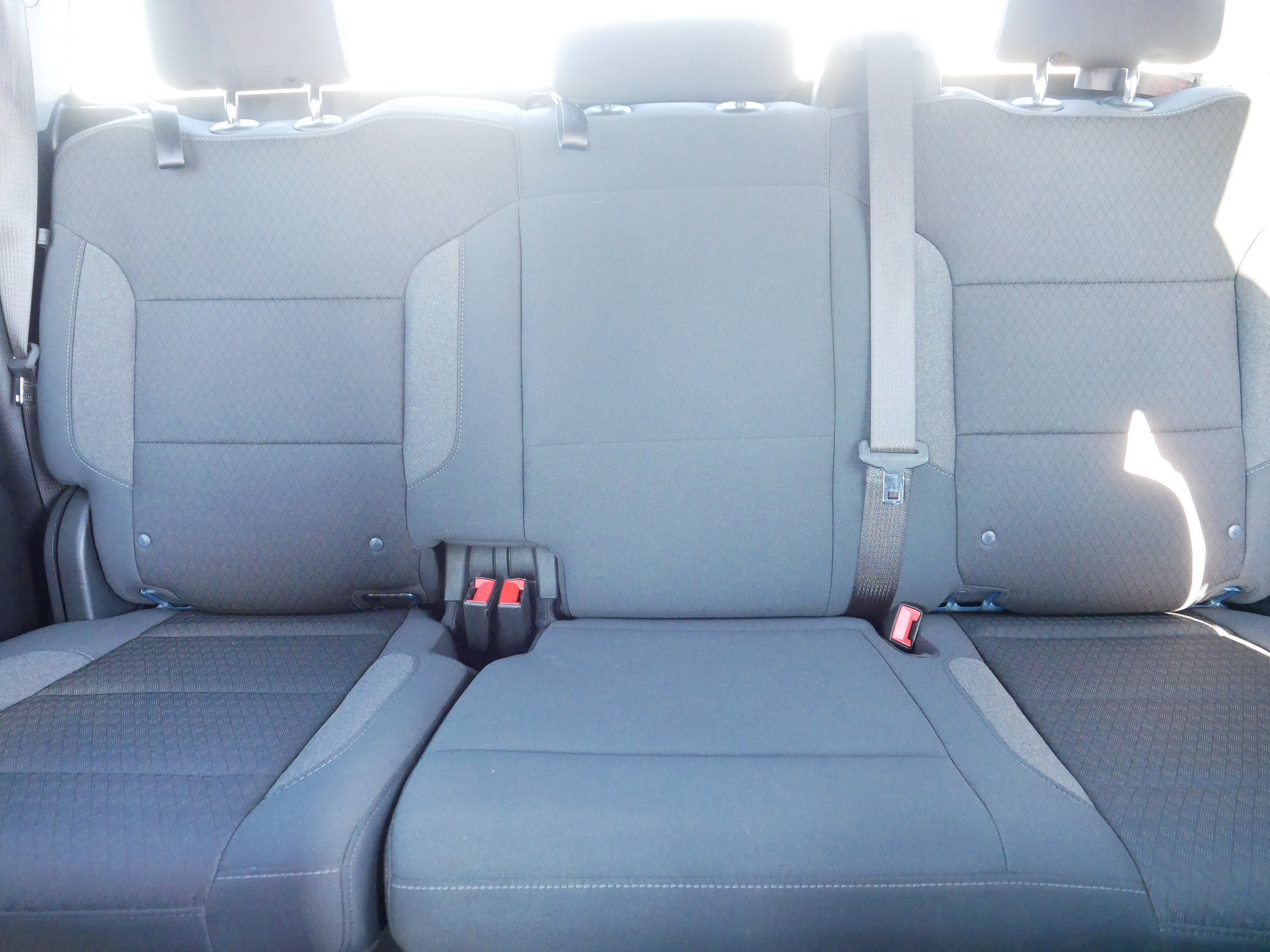 Used 2024 Chevrolet Silverado 1500 Custom image 13