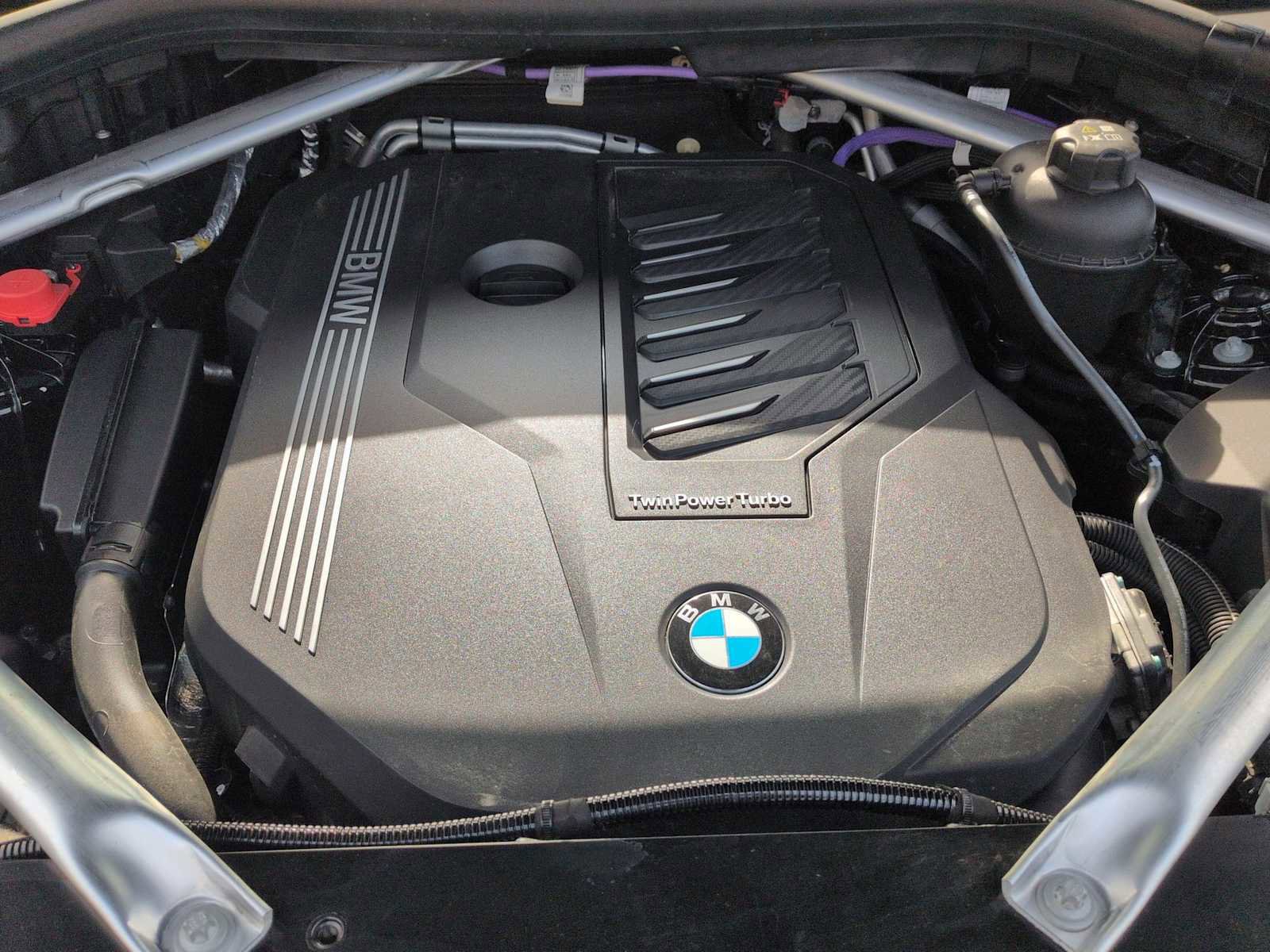 Certified 2023 BMW X5 xDrive40i w/ Premium Package image 14