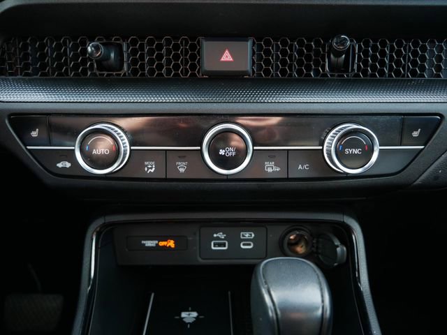 Used 2025 Honda CR-V Sport-L image 21