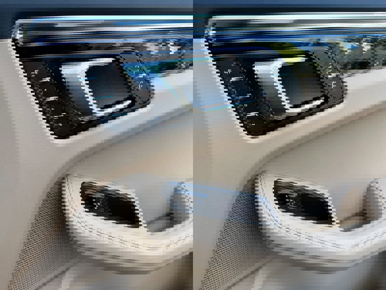 New 2026 Porsche Macan S image 19