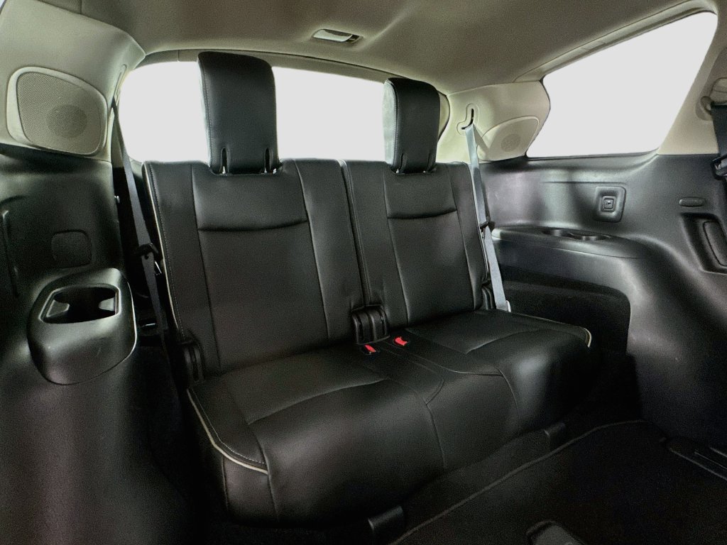 Used 2020 INFINITI QX60 Luxe w/ Essential Package AWD/4WD image 35