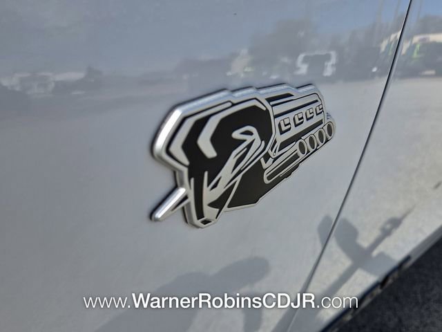 New 2026 RAM 1500 Big Horn image 20