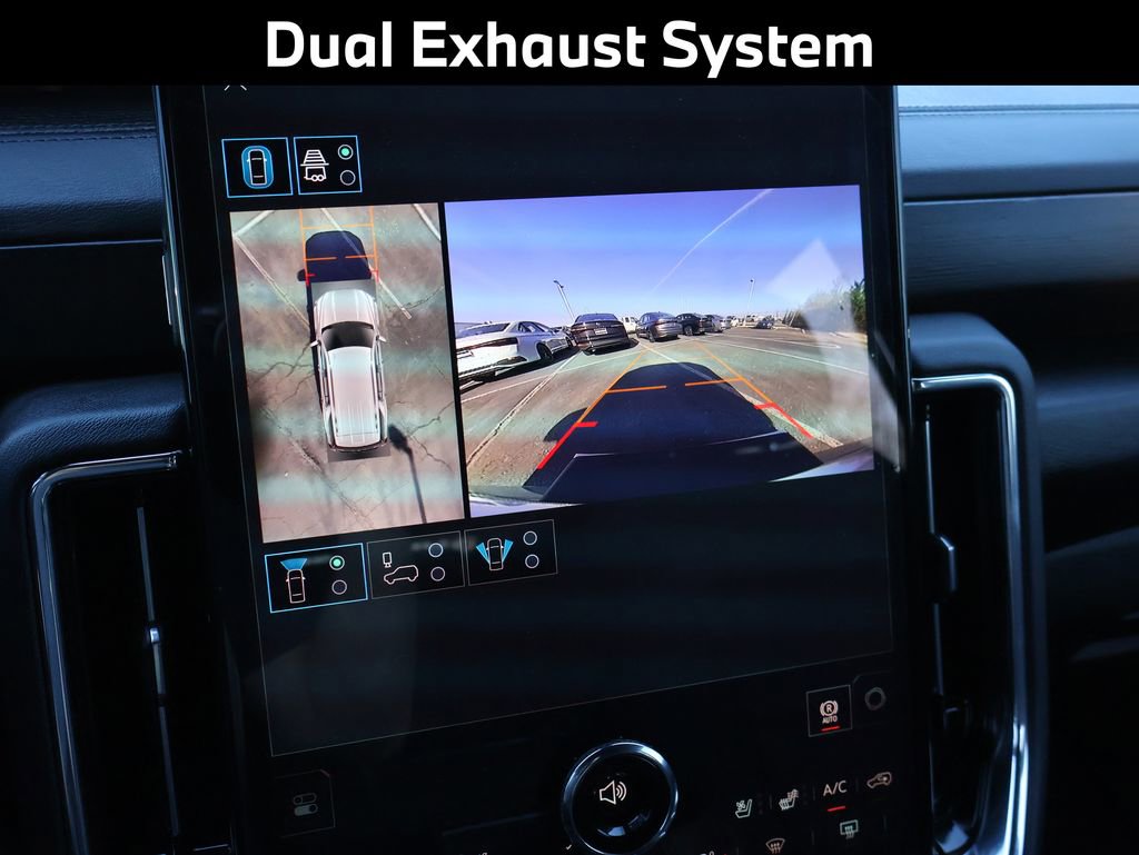 Used 2026 GMC Yukon Denali w/ LPO, Illumination Package image 26