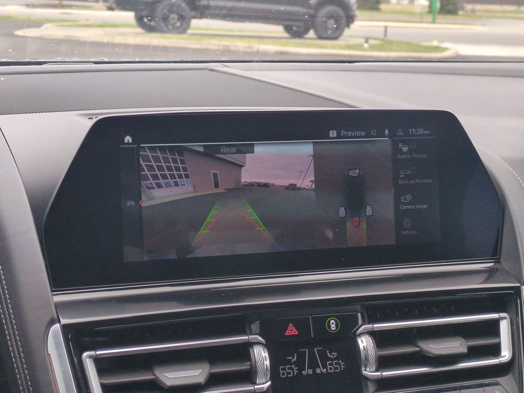 Used 2019 BMW M850i xDrive M850i xDrive image 13