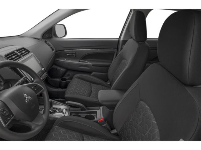 New 2026 Mitsubishi Outlander Sport AWD image 11