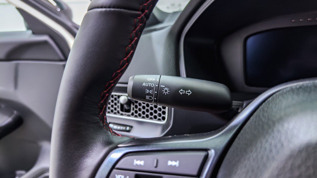 Used 2025 Honda Civic Type R image 24