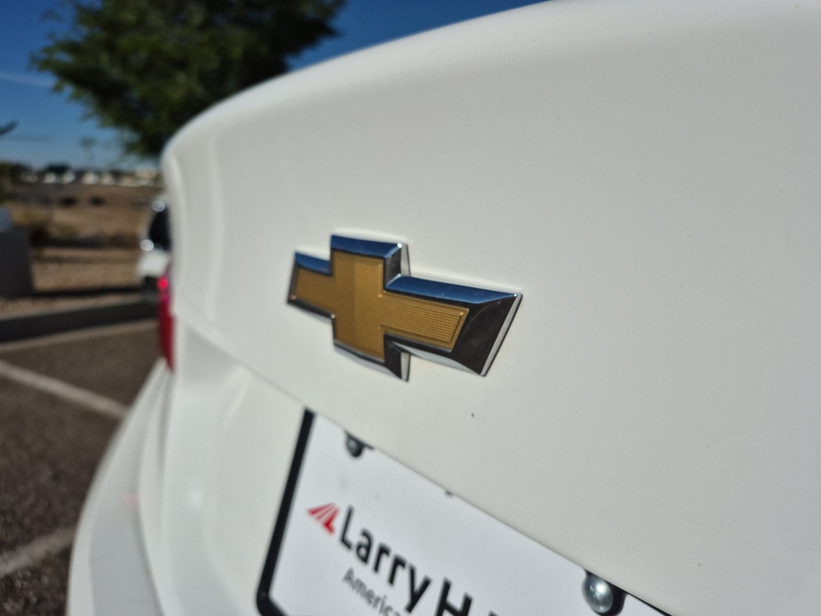 Used 2024 Chevrolet Malibu LT FWD image 23