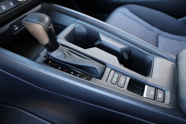 New 2025 Honda Accord SE image 22