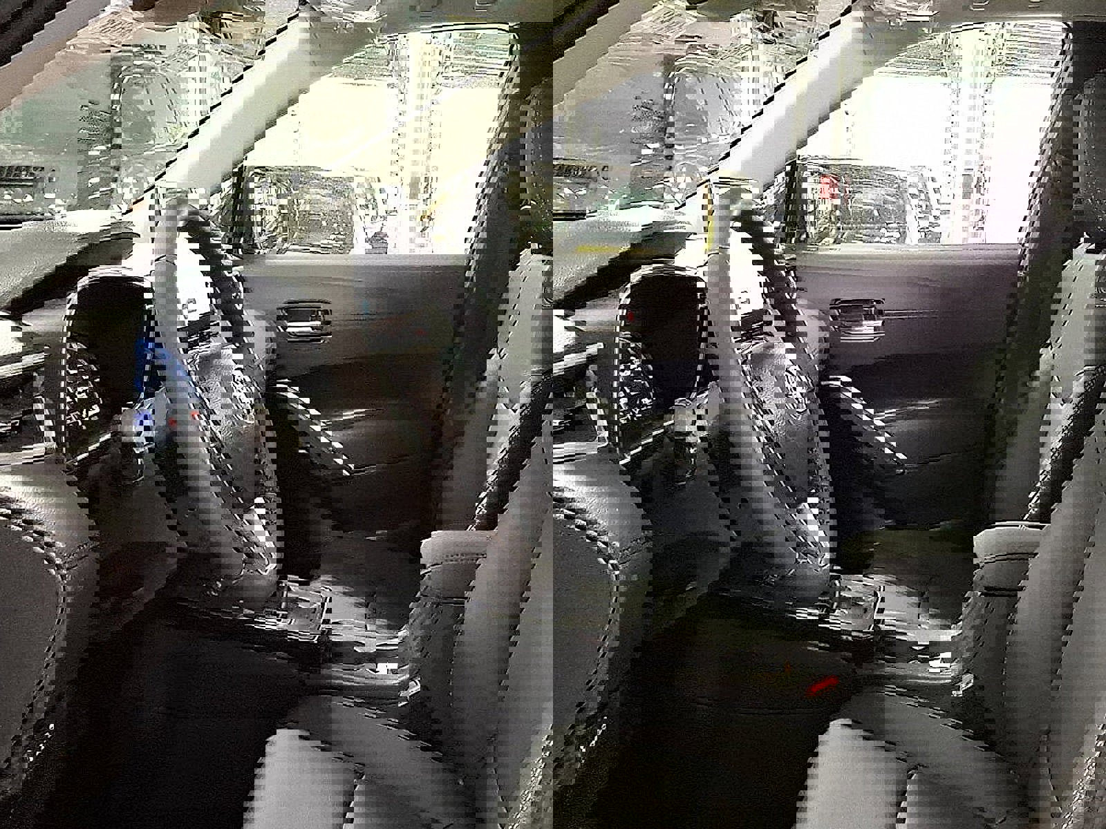 New 2026 Toyota Corolla Cross XLE AWD/4WD image 9