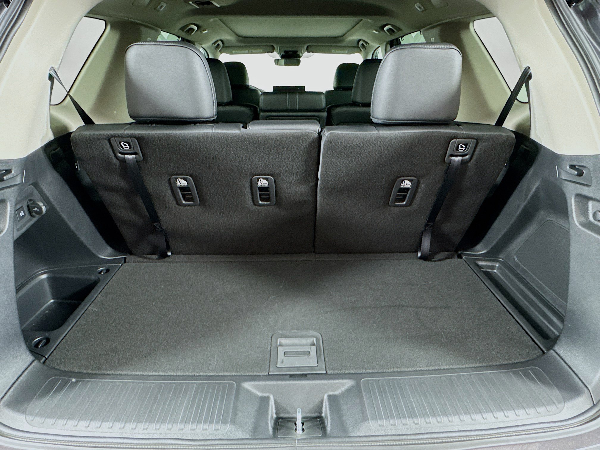 New 2026 Honda Pilot Touring image 28